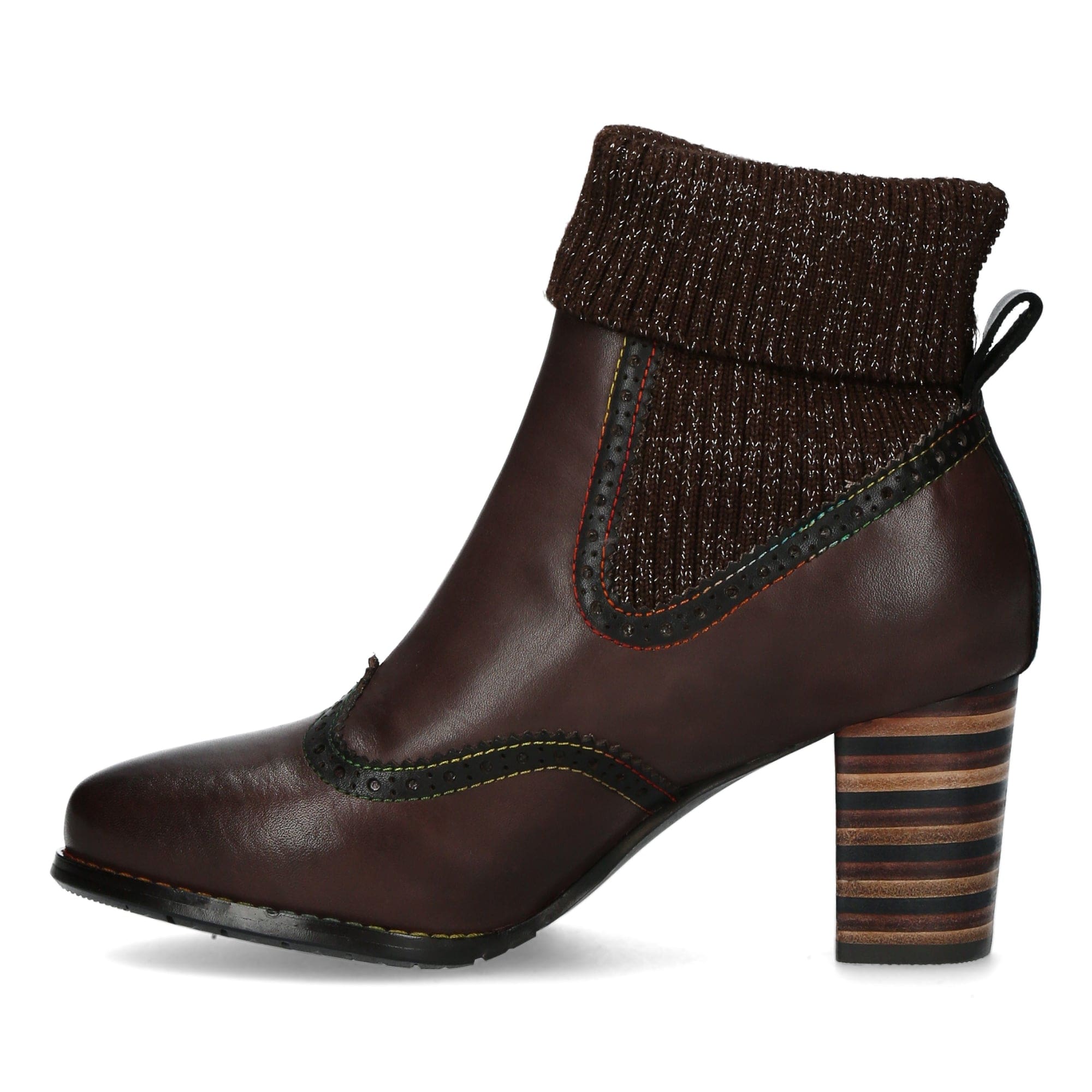Chaussure ANCGIEO 21 - Boots