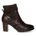 Chaussure ANCGIEO 21 - 35 / Choco - Boots