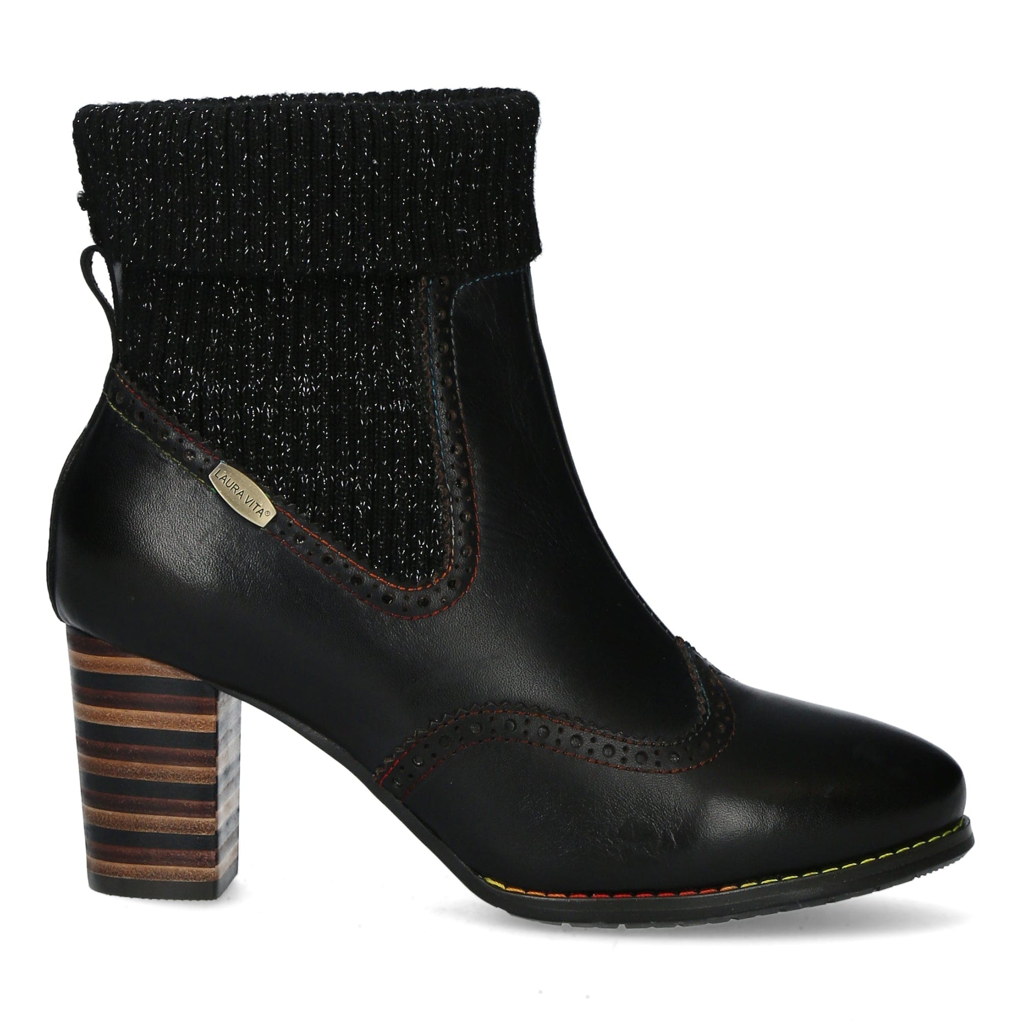 Chaussure ANCGIEO 21 - 35 / Noir - Boots