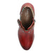 Shoe ANCGIEO 214 - Moccasin