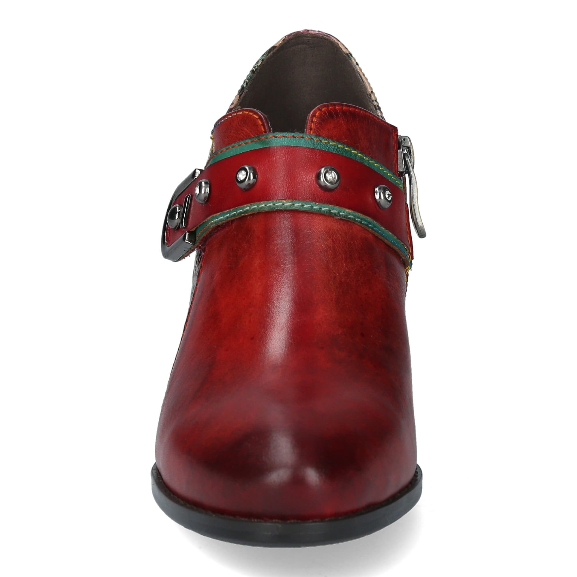 Zapato ANCGIEO 214 - Mocasín