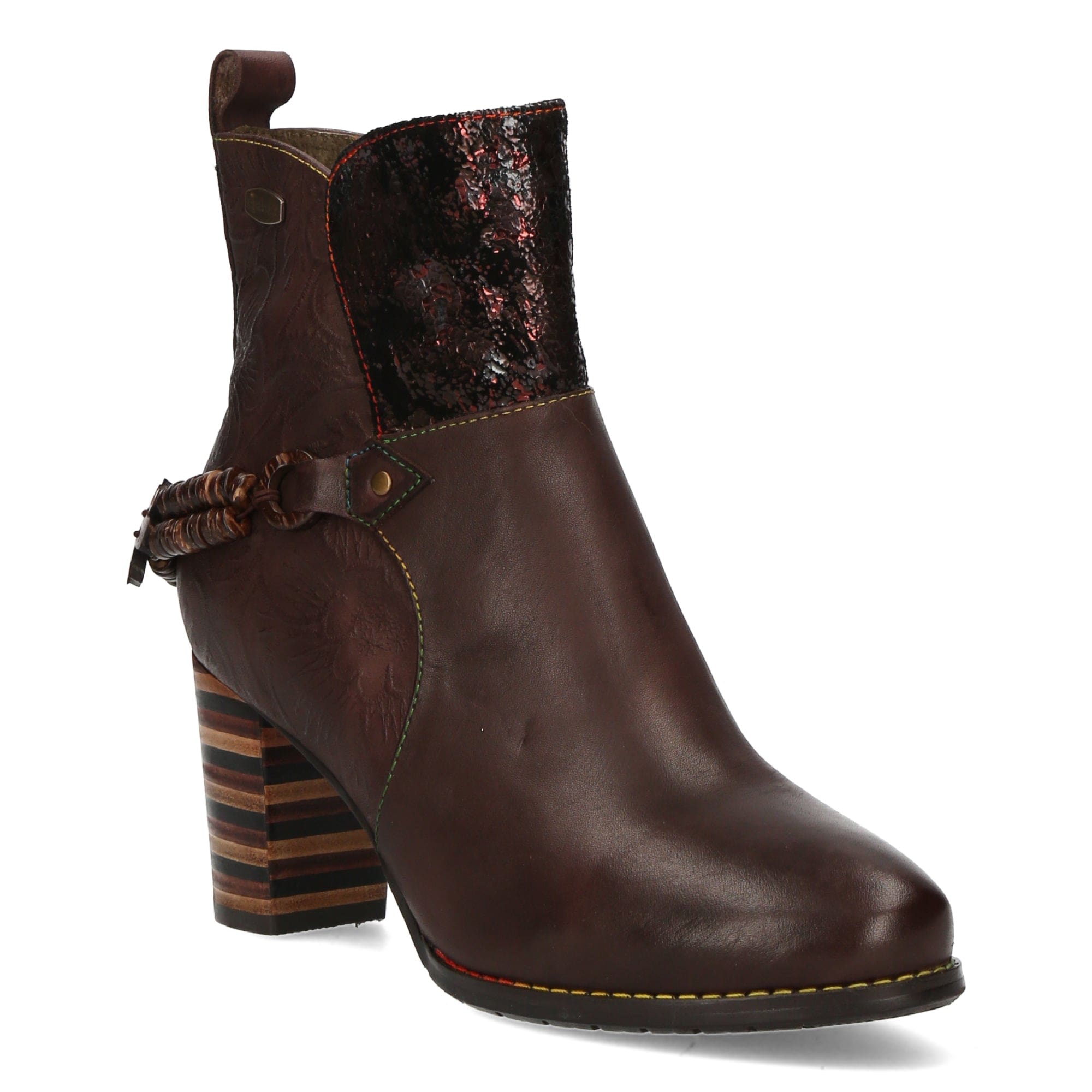 Chaussure ANCGIEO 22 - Boots
