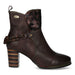 Chaussure ANCGIEO 22 - 35 / Choco - Boots