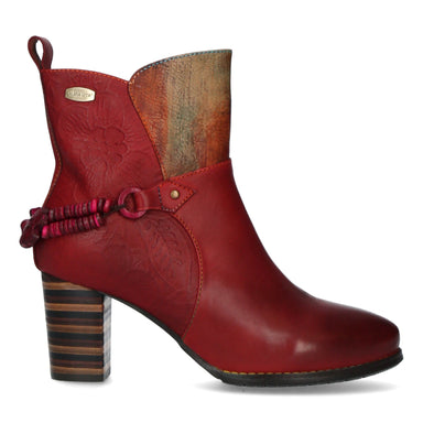 ANCGIEO 22 - 35 / Red - Boots