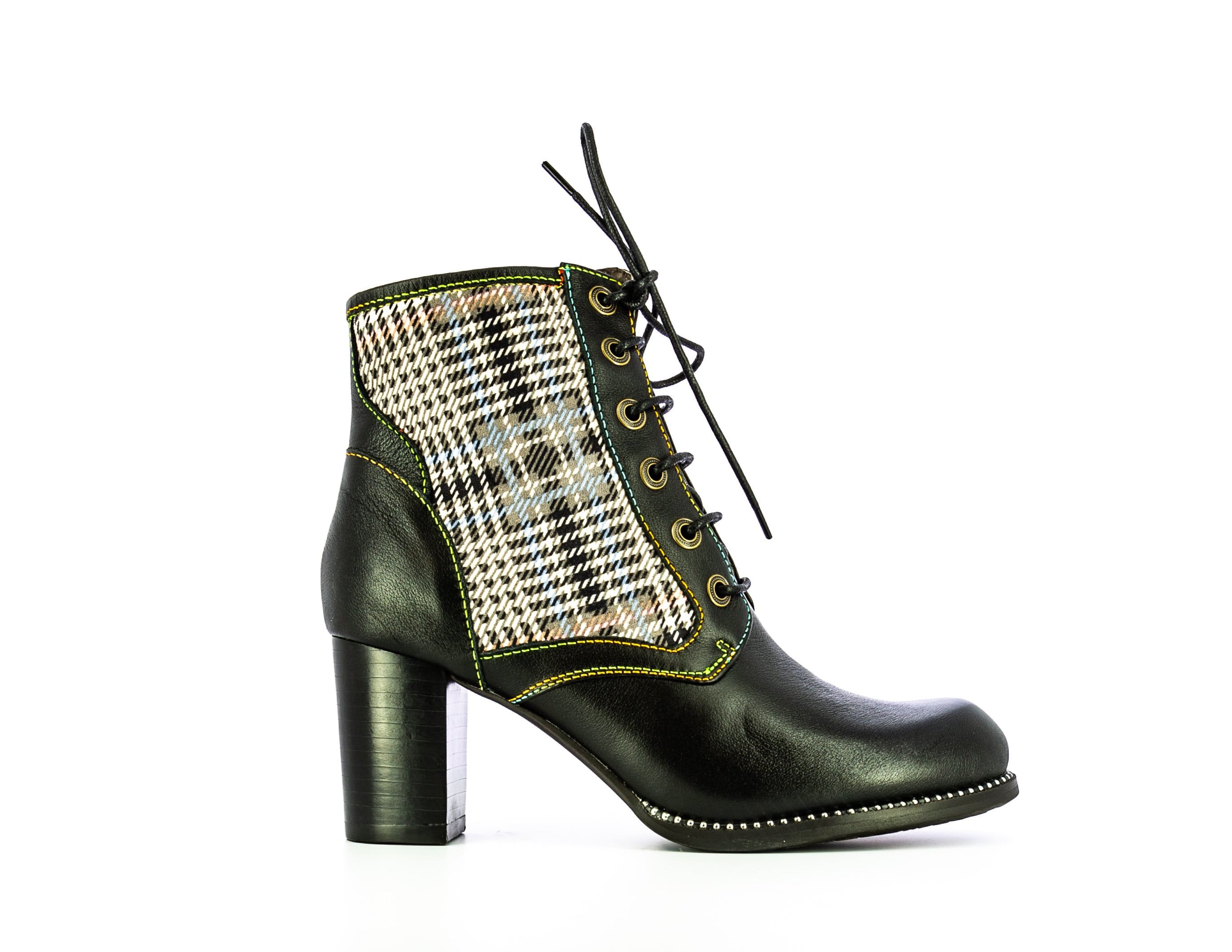 Chaussure ANCNAO 22 - 35 / Noir - Boots