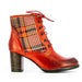 Chaussure ANCNAO 22 - 35 / Rouge - Boots