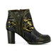 Chaussure ANCNAO 23 - 35 / Noir - Boots