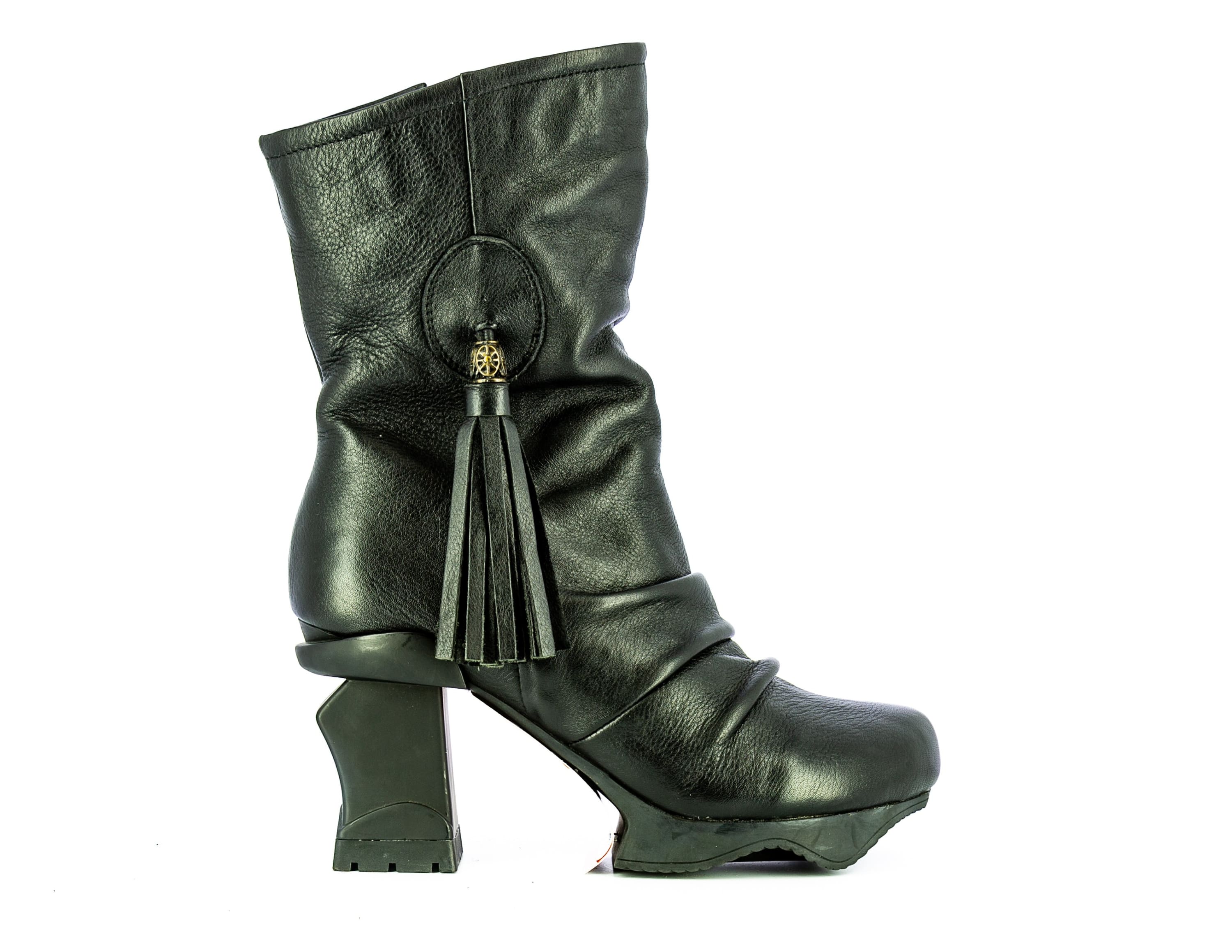 Chaussure ARCMANCEO 225 - 35 / Noir - Boots