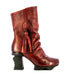 ARCMANCEO 225 - 35 / Red - Boots