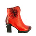 Chaussure ARCMANCEO 29 - 35 / Rouge - Boots