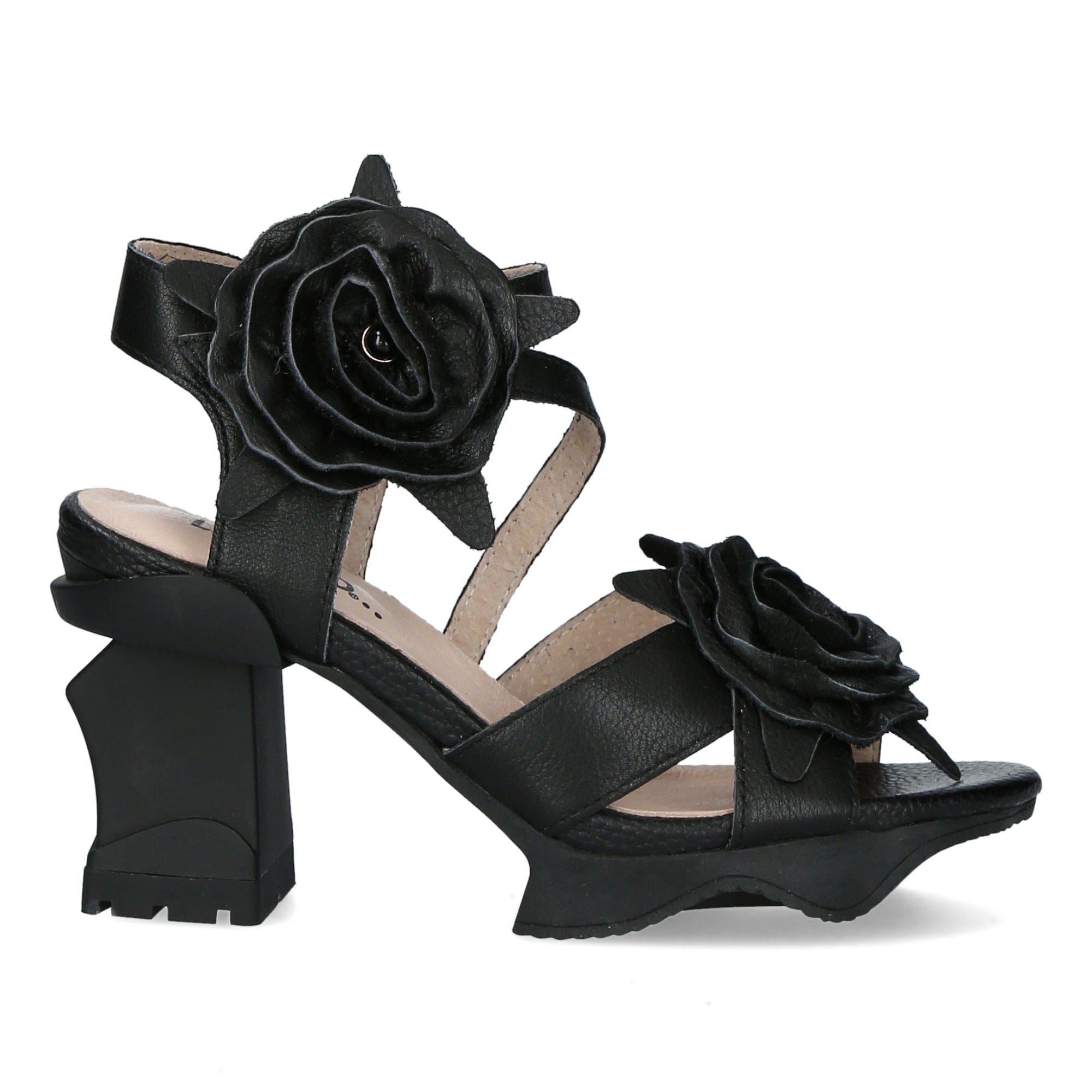 Chaussure ARCMANCEO01 - 35 / BLACK - Sandale