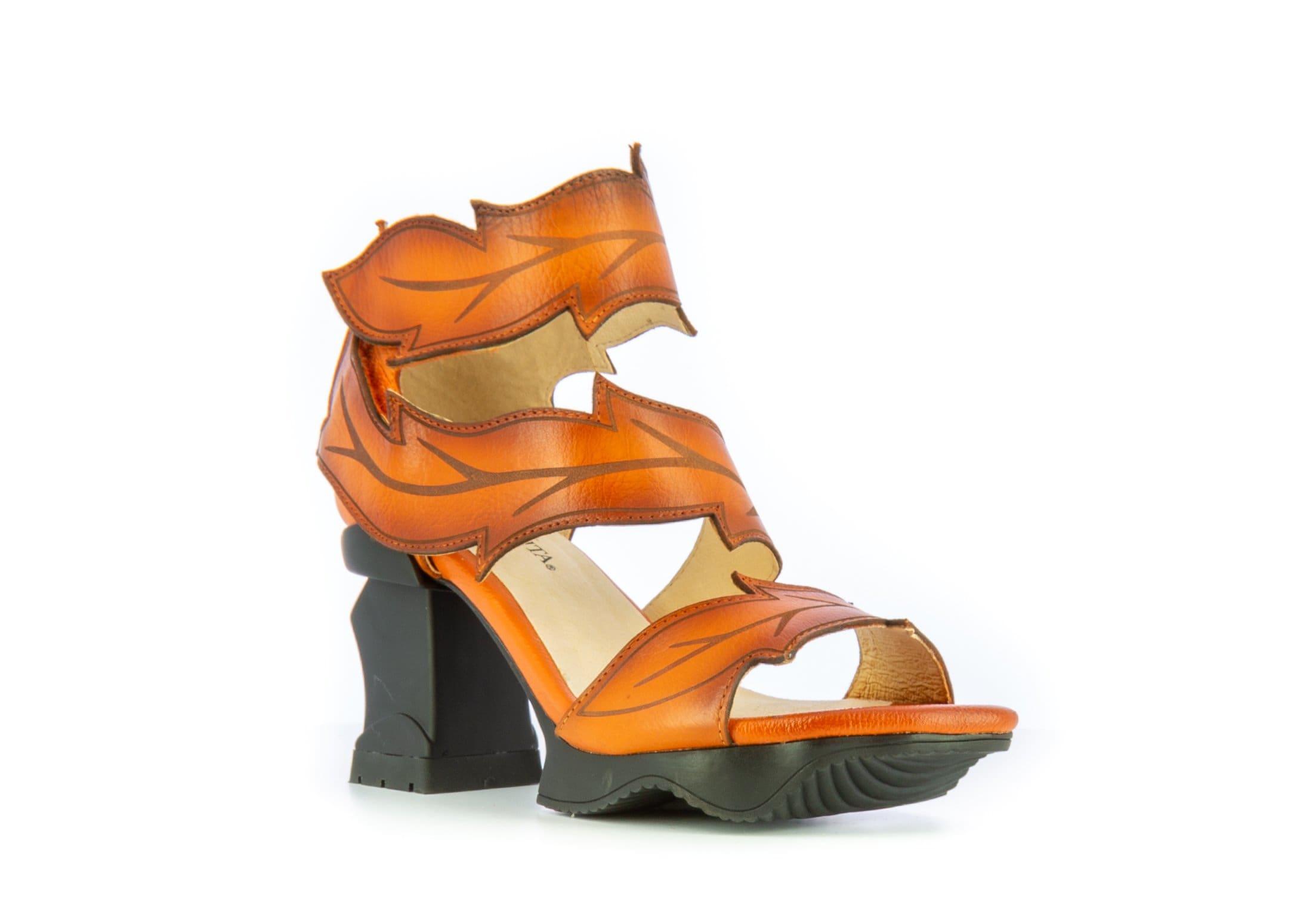 Chaussure ARCMANCEO185 - Sandale