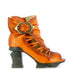 Chaussure ARCMANCEO32 - 35 / ORANGE - Sandale