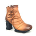 Schuhe ARMANCE 118 - 35 / Camel - Stiefelette