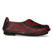 Chaussure AUDREY 25 - 35 / Rouge - Mocassin