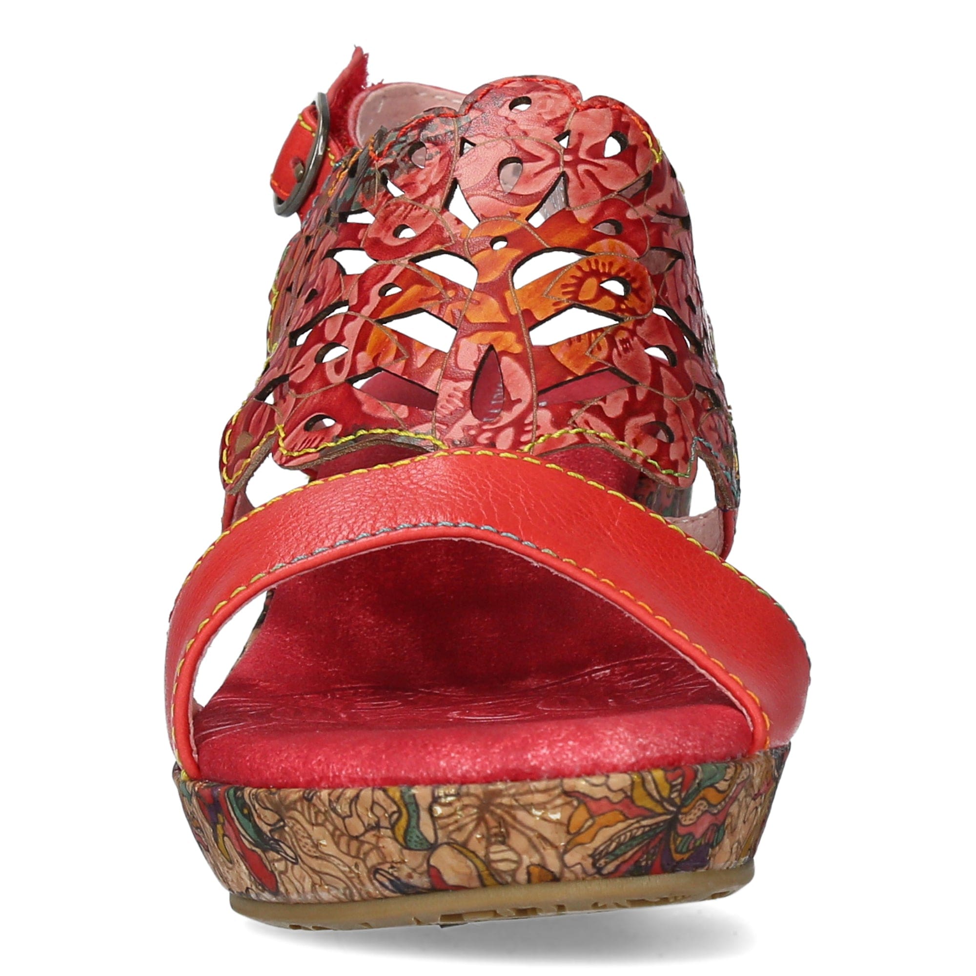 Schuh BECAUTEO 52 - Sandale