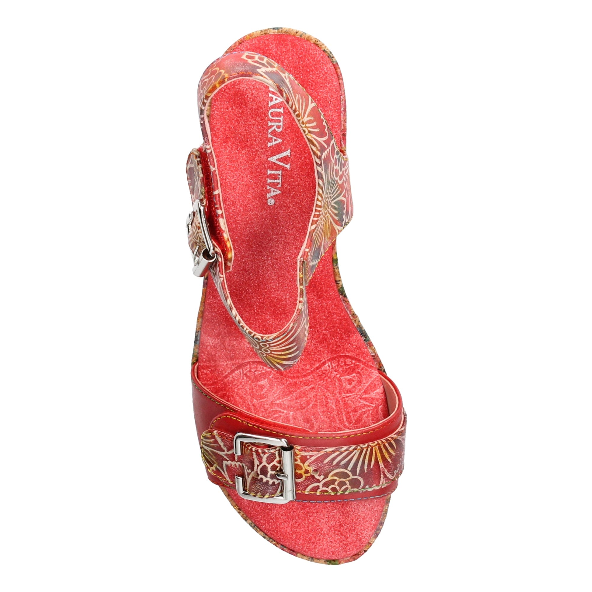 Zapato BECAUTEO 56 - Sandalia
