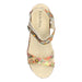 Chaussure BECLINDAO 029 - Sandale