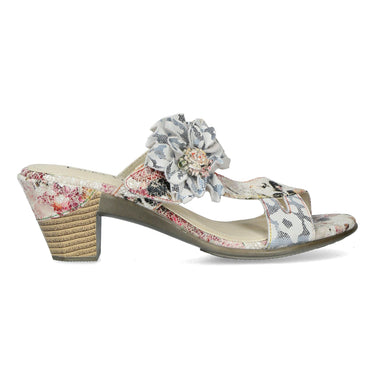 Schoen BECTTINOO 171 - 35 / Beige - Muiltje