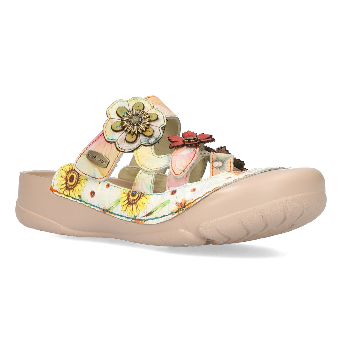 chaussure laura vita 2018