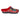 Schuh BICLLYO 05 - 35 / Grenat - Pantolette