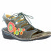 Schuh BICSCUITO11 - Sandale