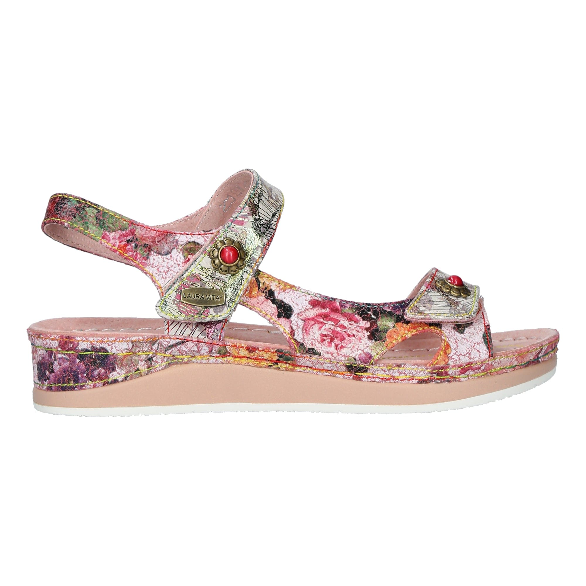 Shoe BRCUELO 73 - 35 / Pink - Sandal