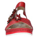 Zapato BRCUELO 91 - Sandalia