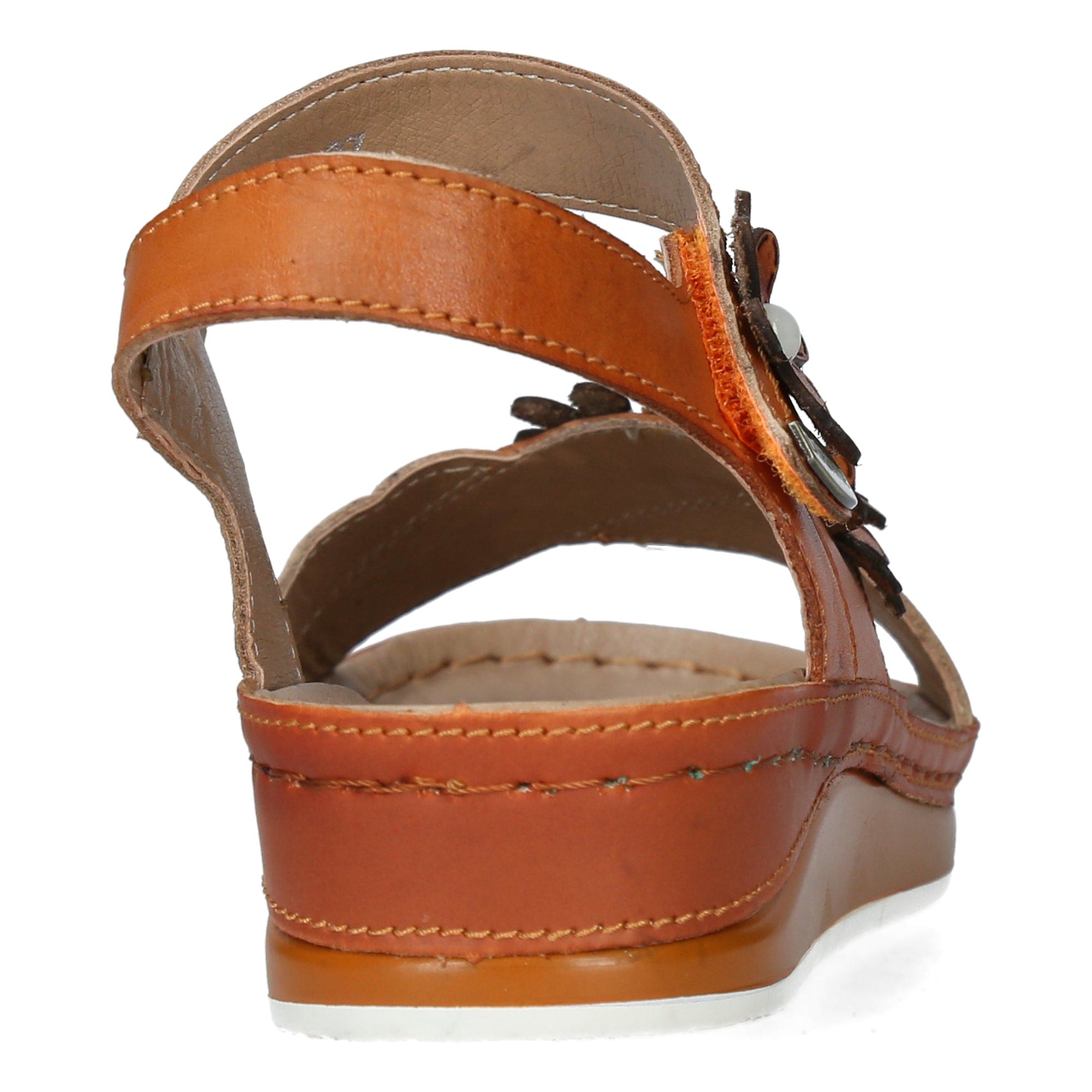 Schuh BRCUELO 91 - Sandale