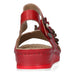 Schuh BRCUELO 91 - Sandale