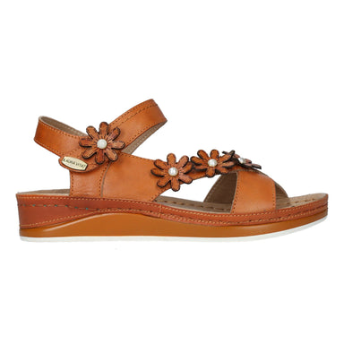 Shoe BRCUELO 91 - 35 / Camel - Sandal