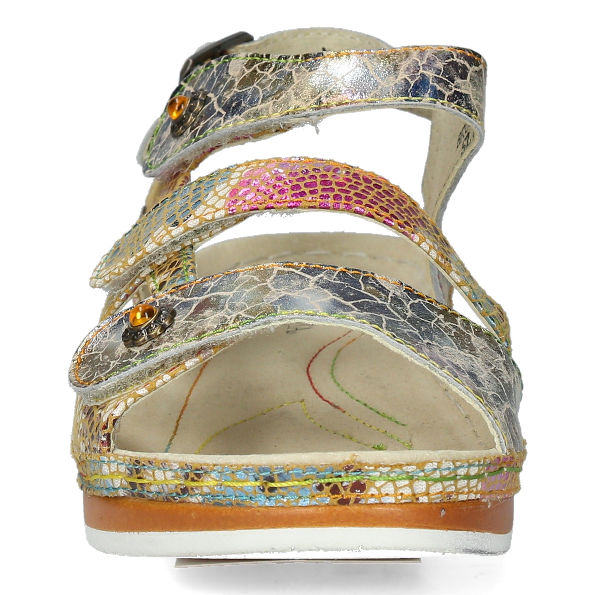 Chaussure BRUEL 06 - Sandale