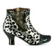 Schuh CACNDICEO 42 - 35 / Stahl - Boots