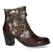 CATHY 13 shoe - 35 / Brown - Boots