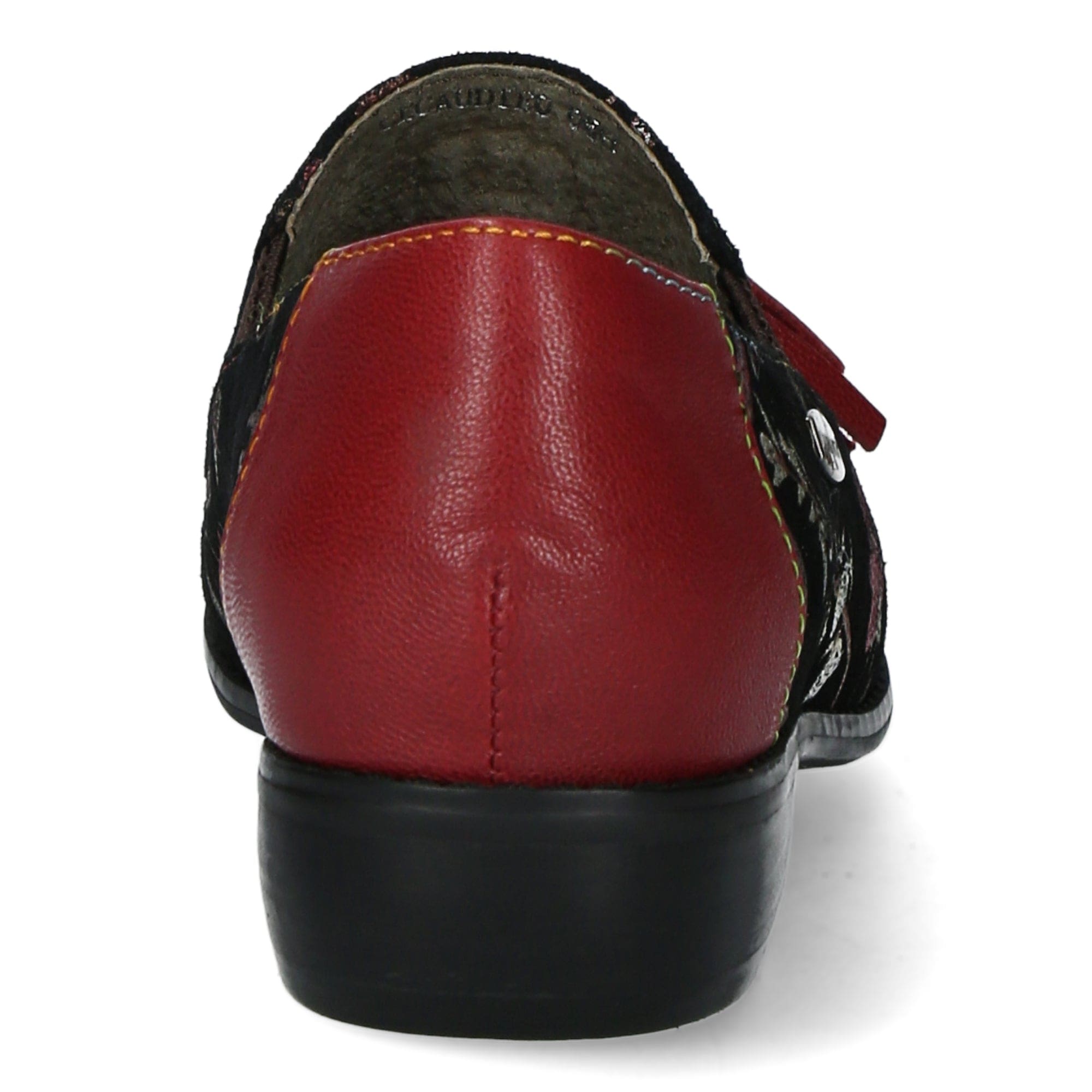 Shoe CLAUDIE 05R - Moccasin