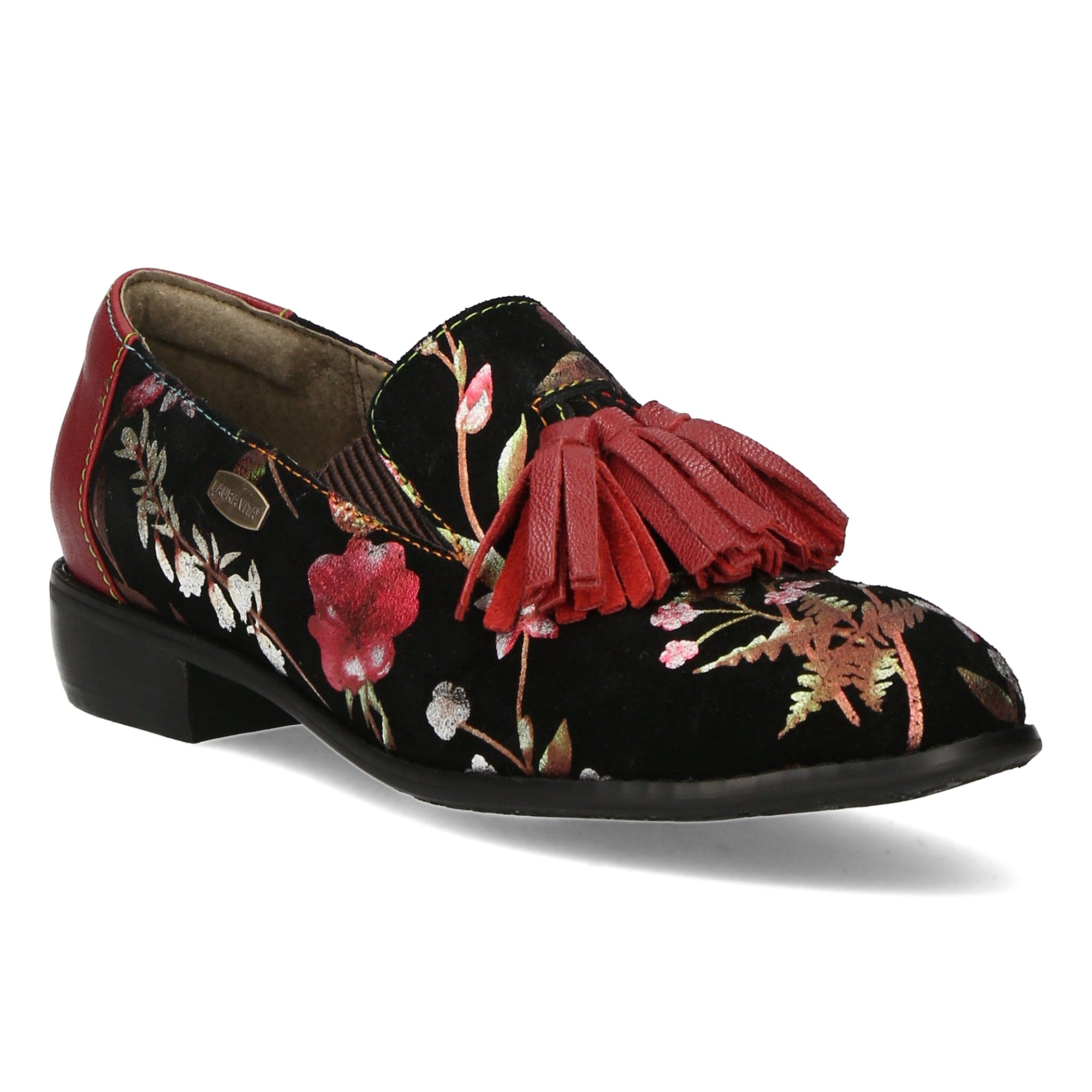 Chaussure CLAUDIE 05R - Mocassin
