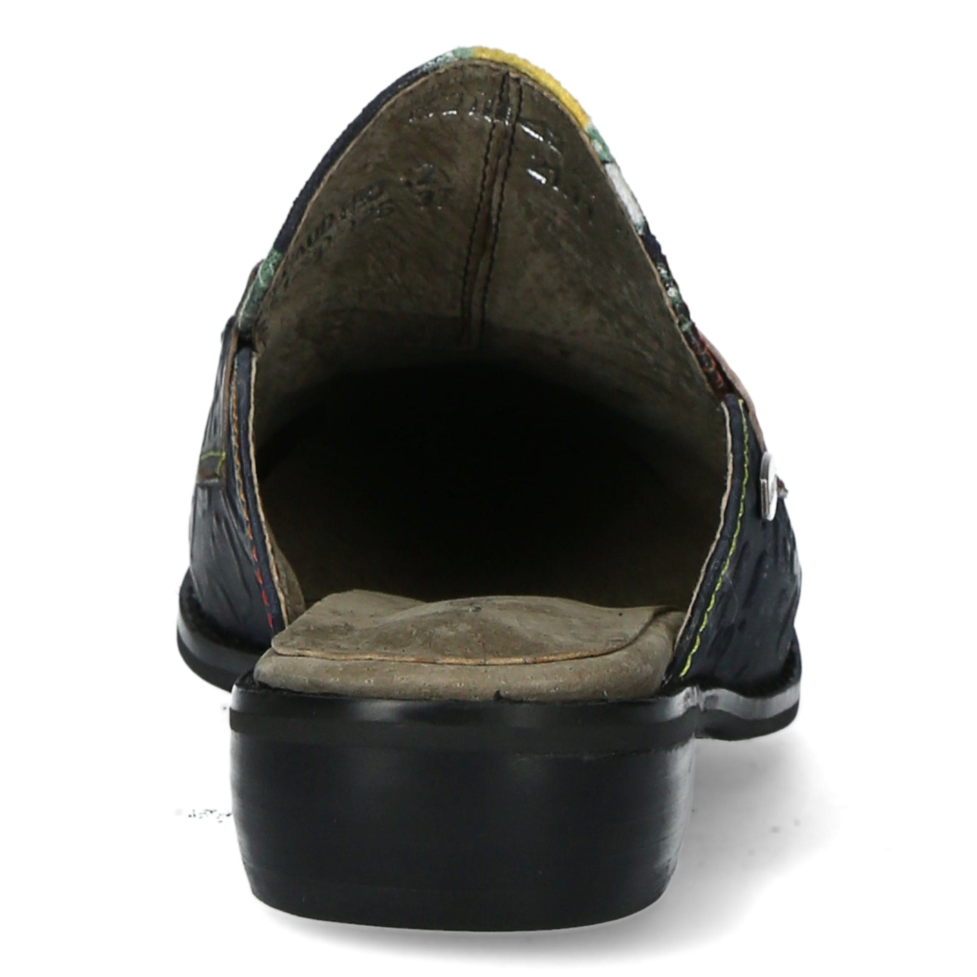 Shoe CLCAUDIEO 12B - Clog