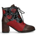 Chaussure CLEO 04 - 35 / Rouge - Boots