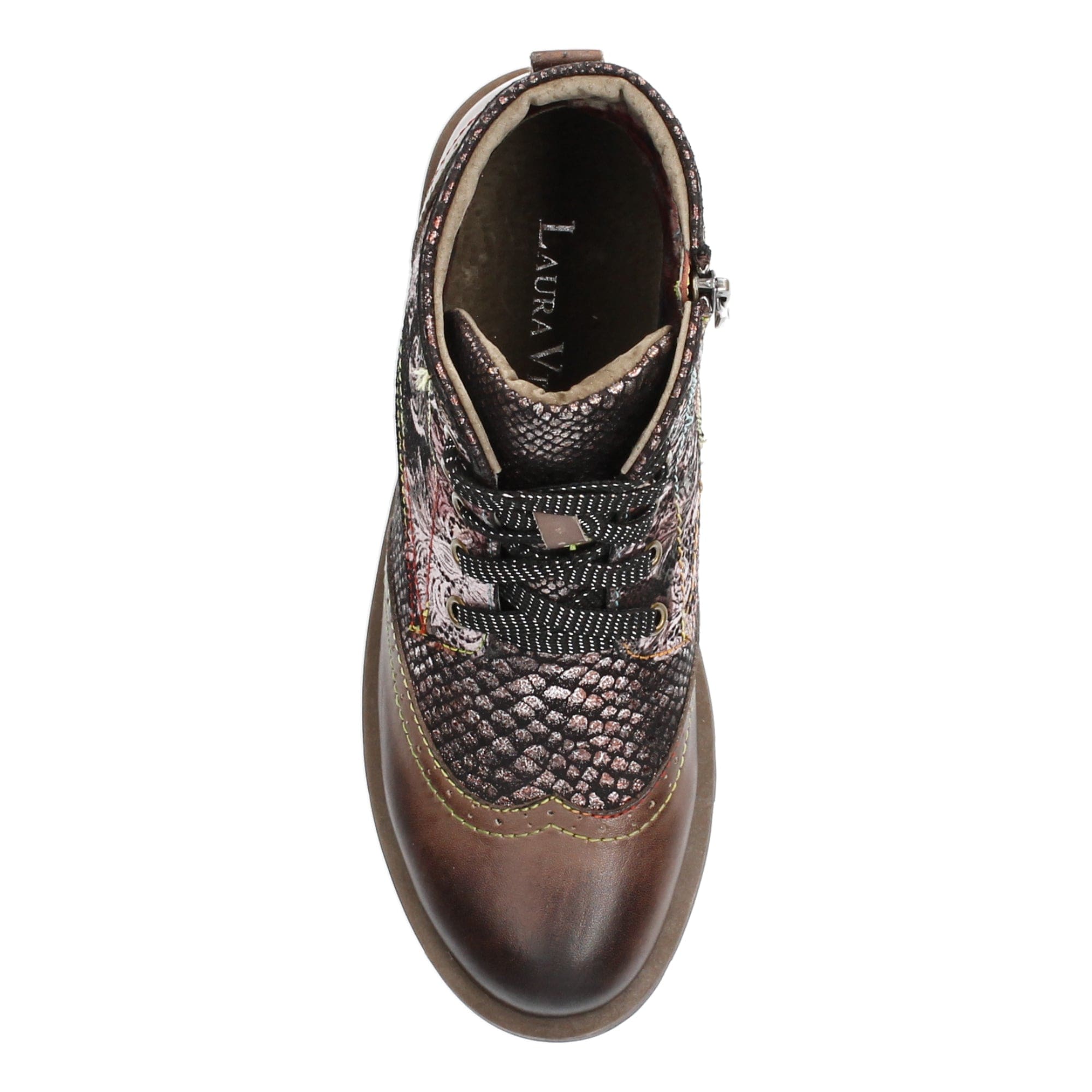 Shoe COCRAILO 04 - Boots