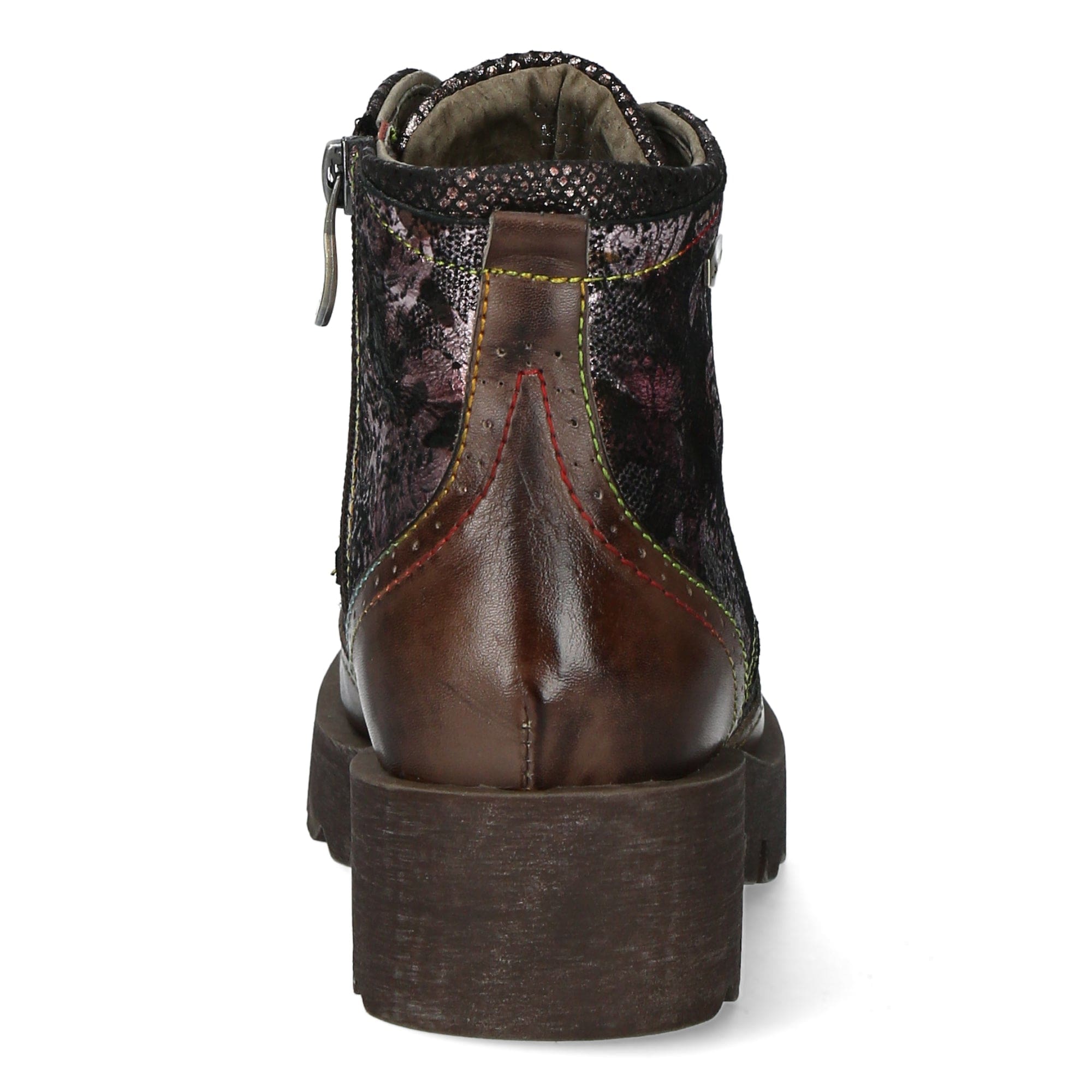Chaussure COCRAILO 04 - Boots