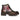 Buty COCRAILO 04 - 35 / Brązowy - Buty