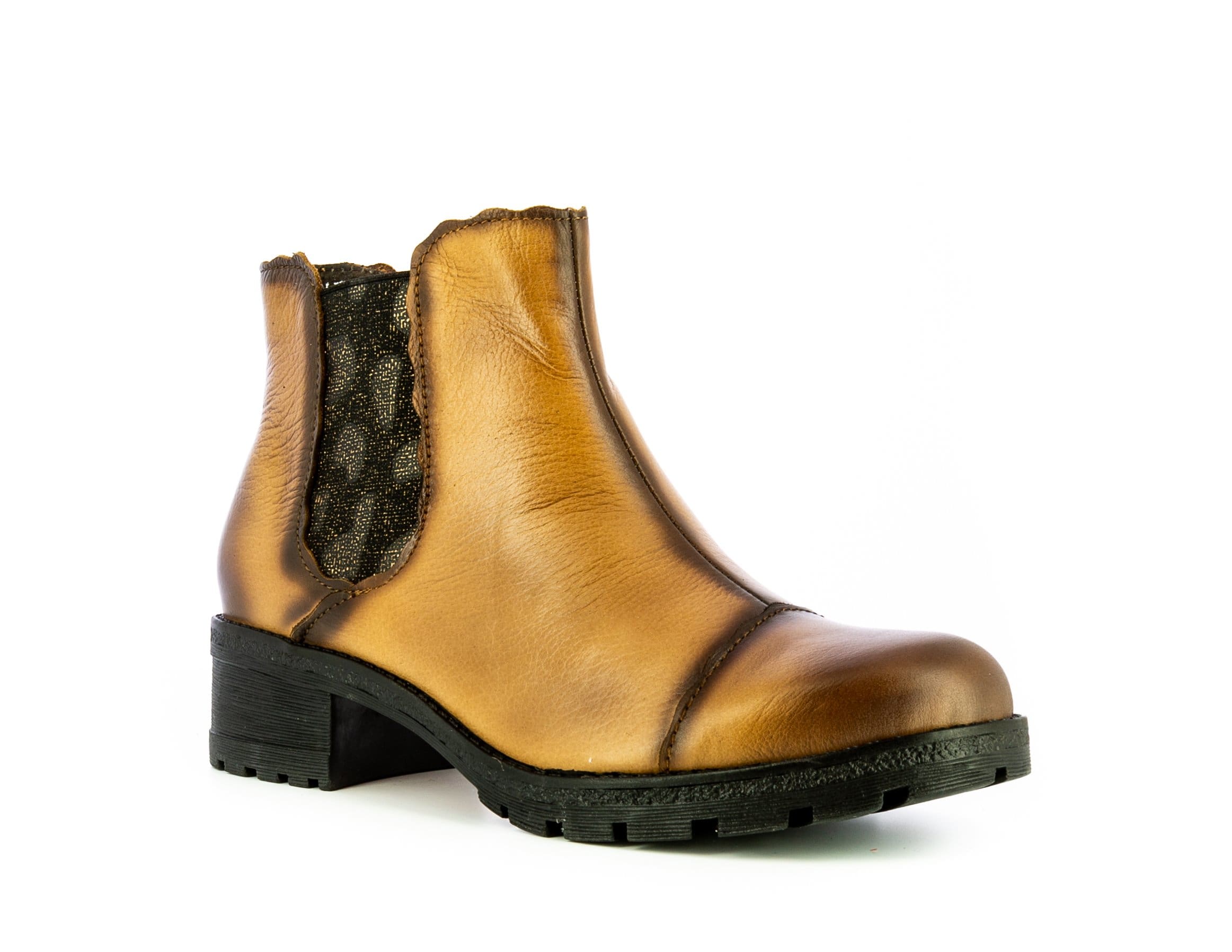 Shoe COCRAILO 05 - Boots