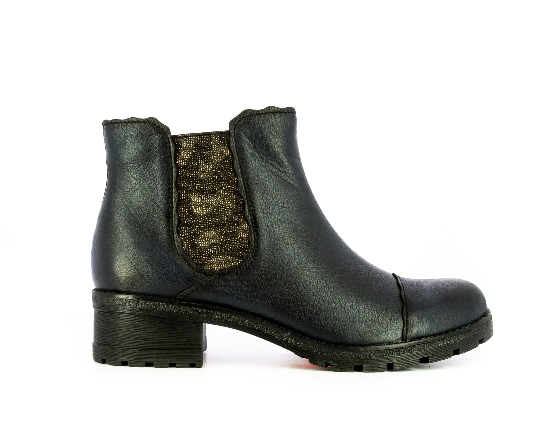 Chaussure COCRAILO 05 - 35 / Noir - Boots
