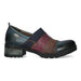 Shoe COCRAILO 14 - 35 / Jeans - Loafer