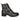 Zapato COCRAILO 50 - 35 / Negro - Botas