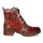 Shoes COCRAILO 51 - 35 / Red - Boots