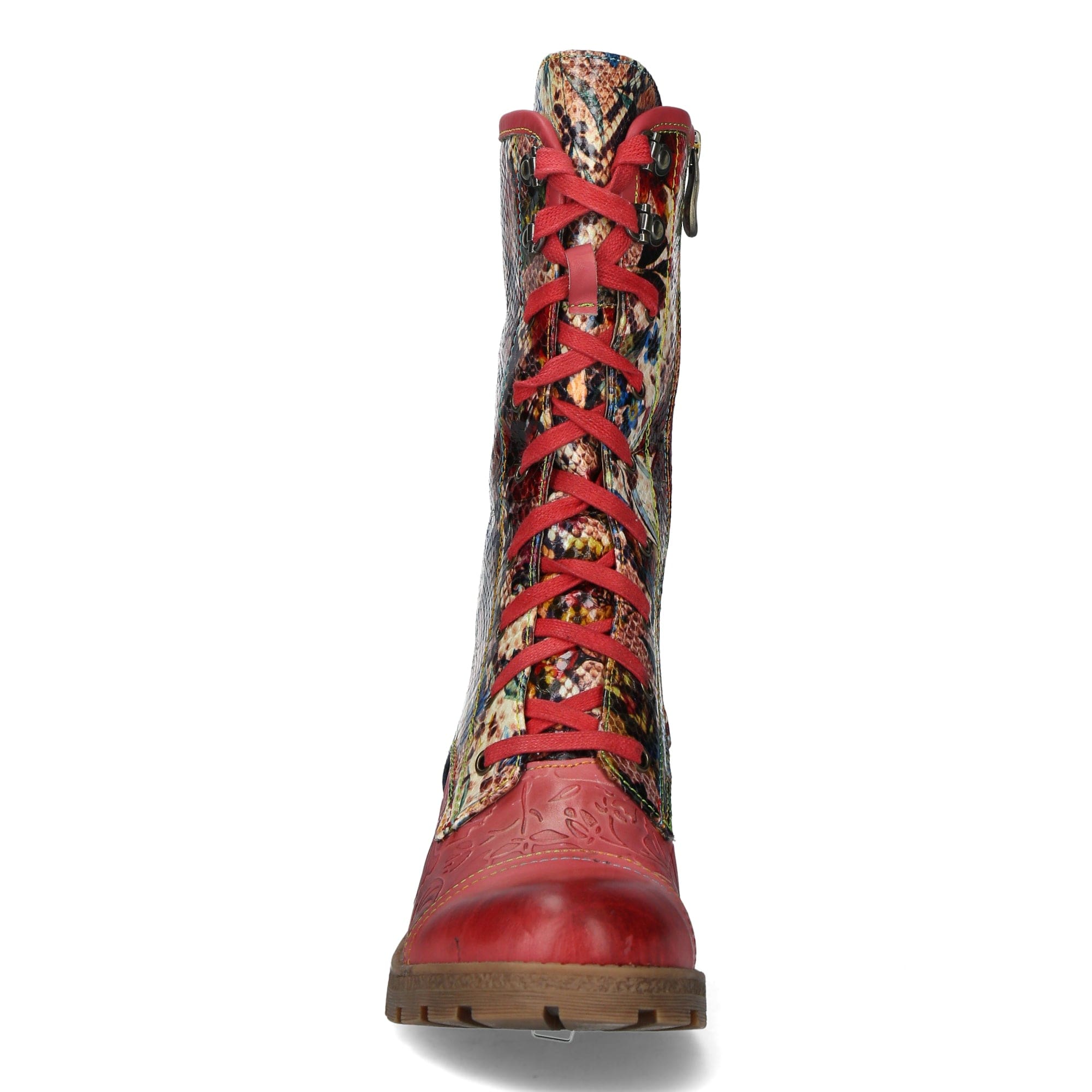 Shoe COCRAILO 53A - Boots