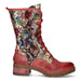 Chaussure COCRAILO 53A - 35 / Rouge - Boots