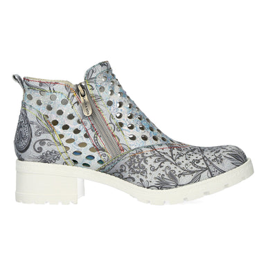 Shoe COCRAILO 5523 - 35 / Grey - Boots
