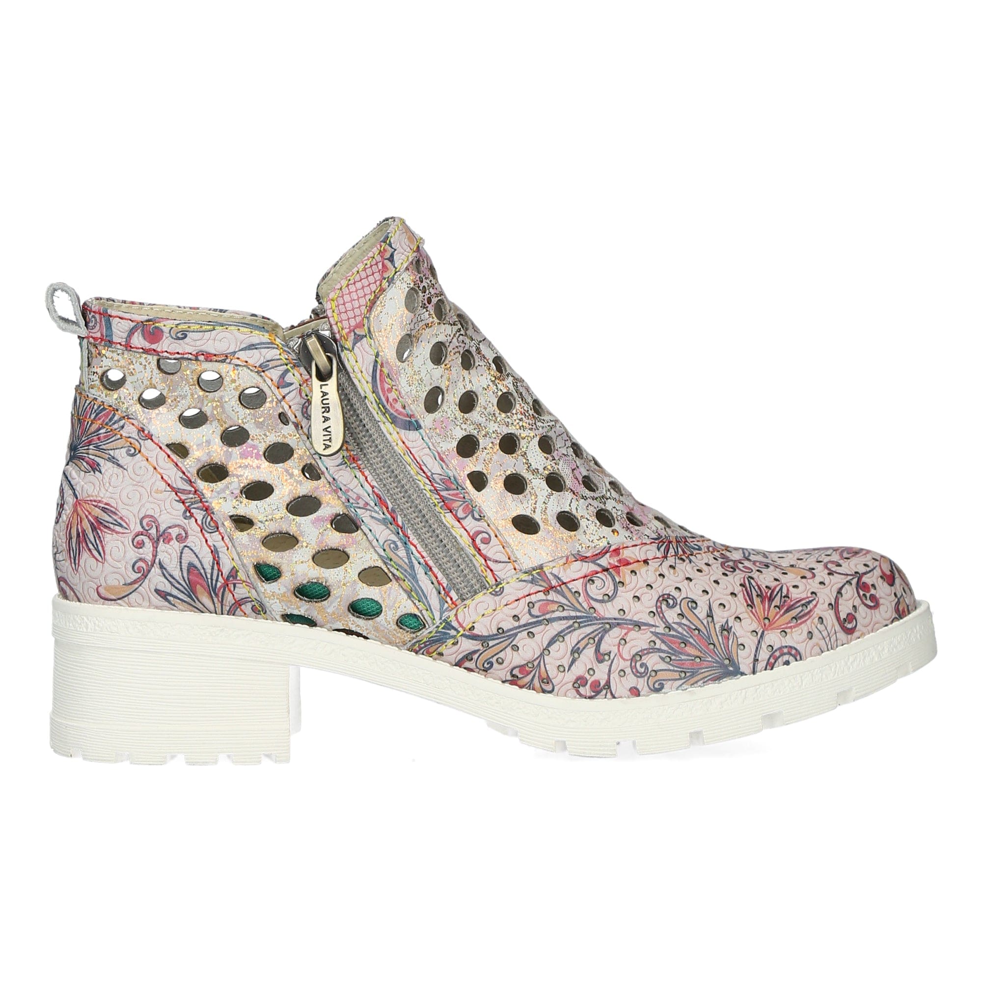 Shoe COCRAILO 5523 - 35 / Pink - Boots